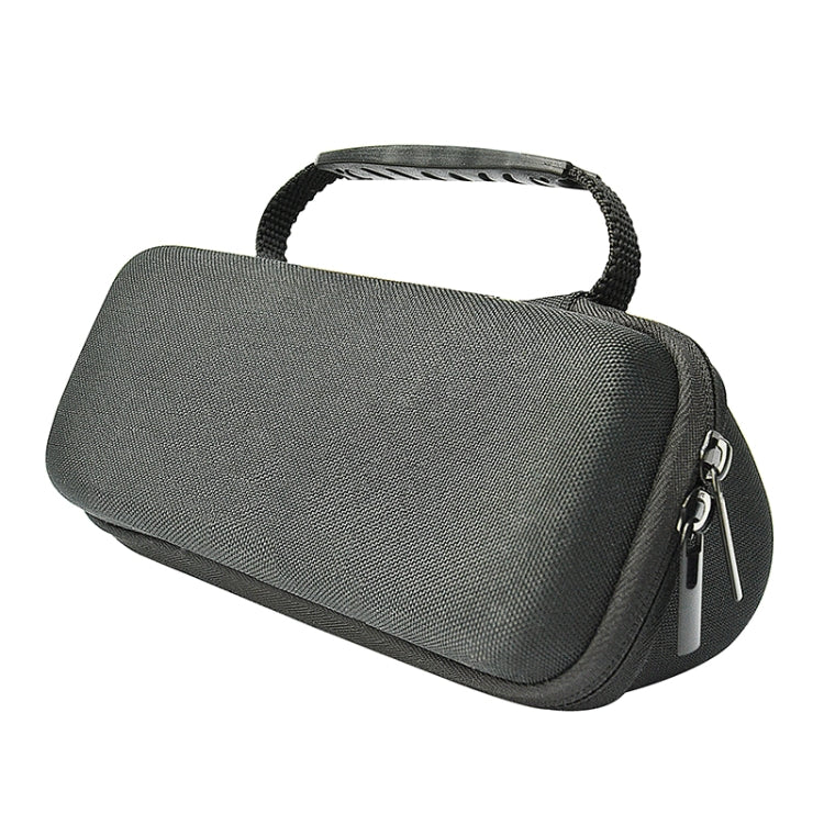 Portable Storage Bag Speaker Protective Hard Shell Handbag
