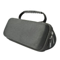 Portable Storage Bag Speaker Protective Hard Shell Handbag