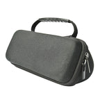 Portable Storage Bag Speaker Protective Hard Shell Handbag