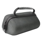 Portable Storage Bag Speaker Protective Hard Shell Handbag
