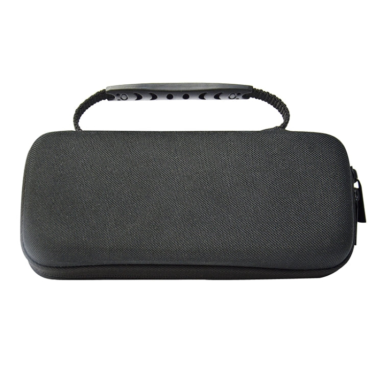 Portable Storage Bag Speaker Protective Hard Shell Handbag