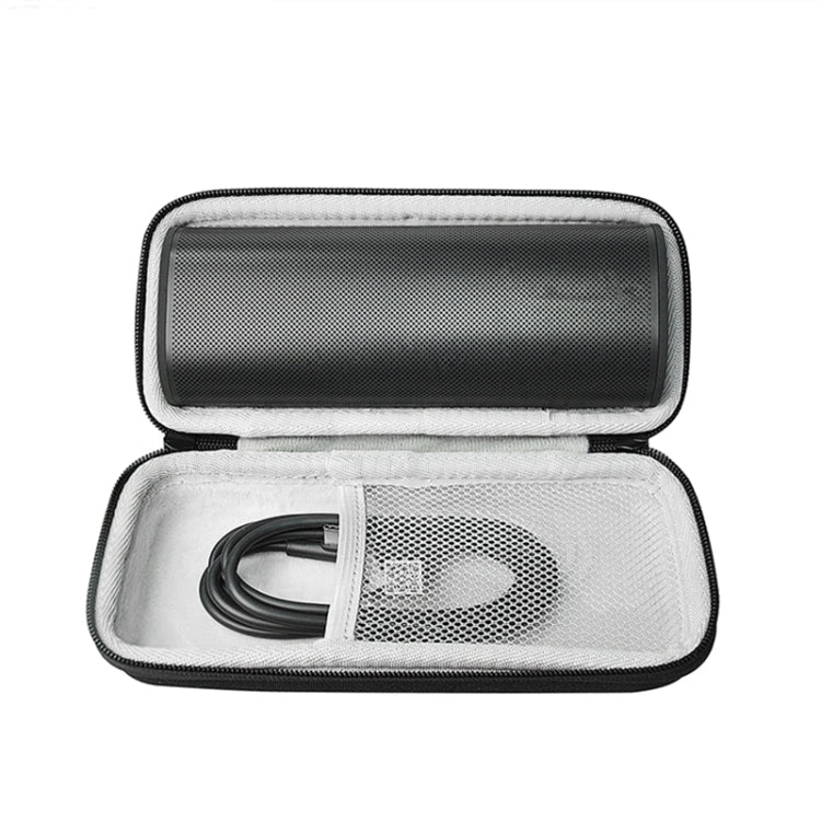 Portable Storage Bag Speaker Protective Hard Shell Handbag