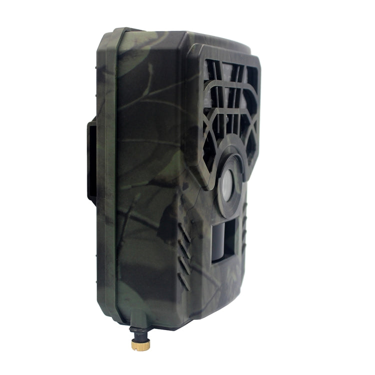 PR300C Hunting Tracking Camera 5MP Trail Camera Photo for Family Outdoors Camping Accessories