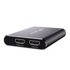 Ezcap 311P 4K HDMI HD Video Capture Card
