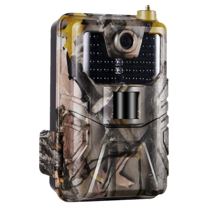 Wireless Night Live Tracking Camera Cloud Service 4G Mobile for Wildlife Hunting, HC-900 Pro