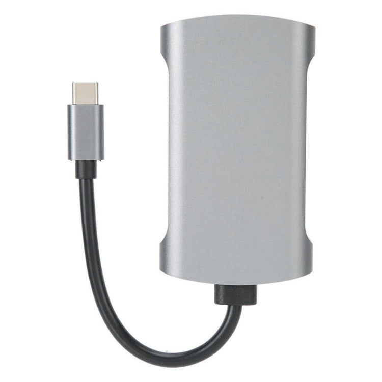Z31A 4K Type-C to HDMI1080P Video Capture Card with Loop