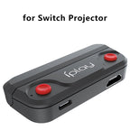iPlay Bluetooth Compatible Audio Transmitter Adapter for Nintendo Switch
