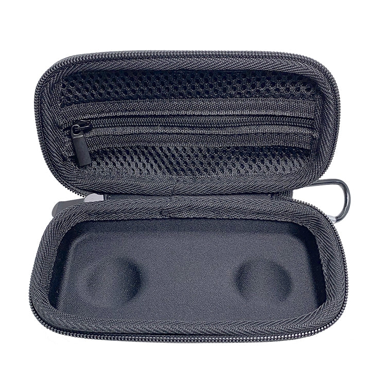 Pocket Panoramic Camera Nylon Storage Bag, For Insta360 ONE X2