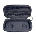 Pocket Panoramic Camera Nylon Storage Bag, For Insta360 ONE X2