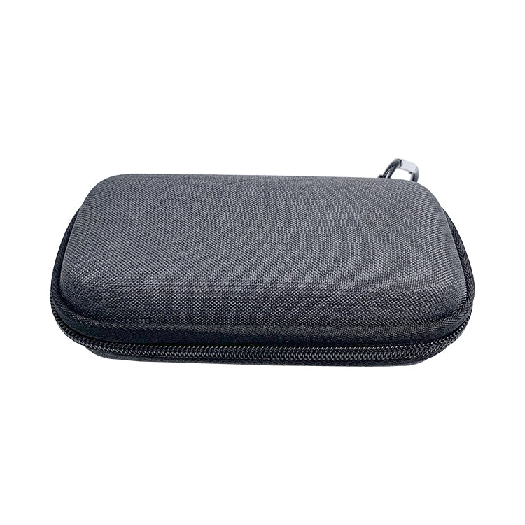 Pocket Panoramic Camera Nylon Storage Bag, For Insta360 ONE X2