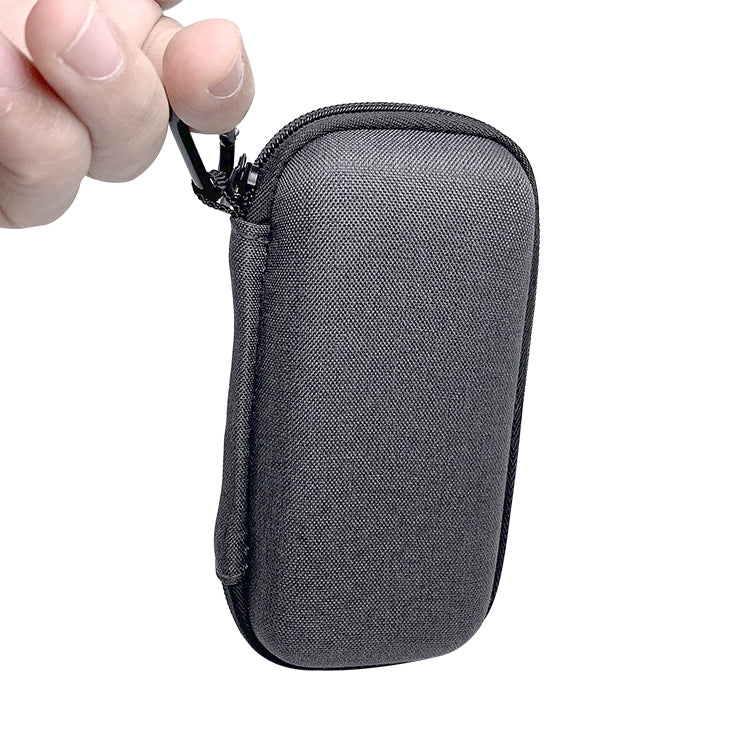 Pocket Panoramic Camera Nylon Storage Bag, For Insta360 ONE X2