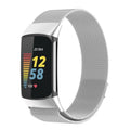 Milano Magnetic Metal Strap for Fitbit Charge 5