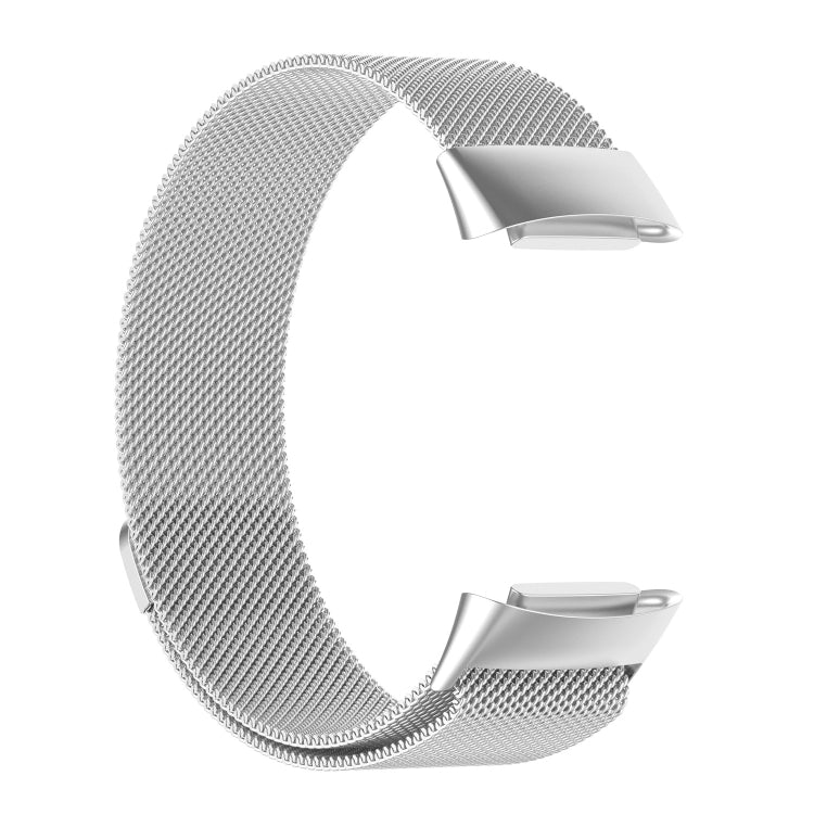 Milano Magnetic Metal Strap for Fitbit Charge 5