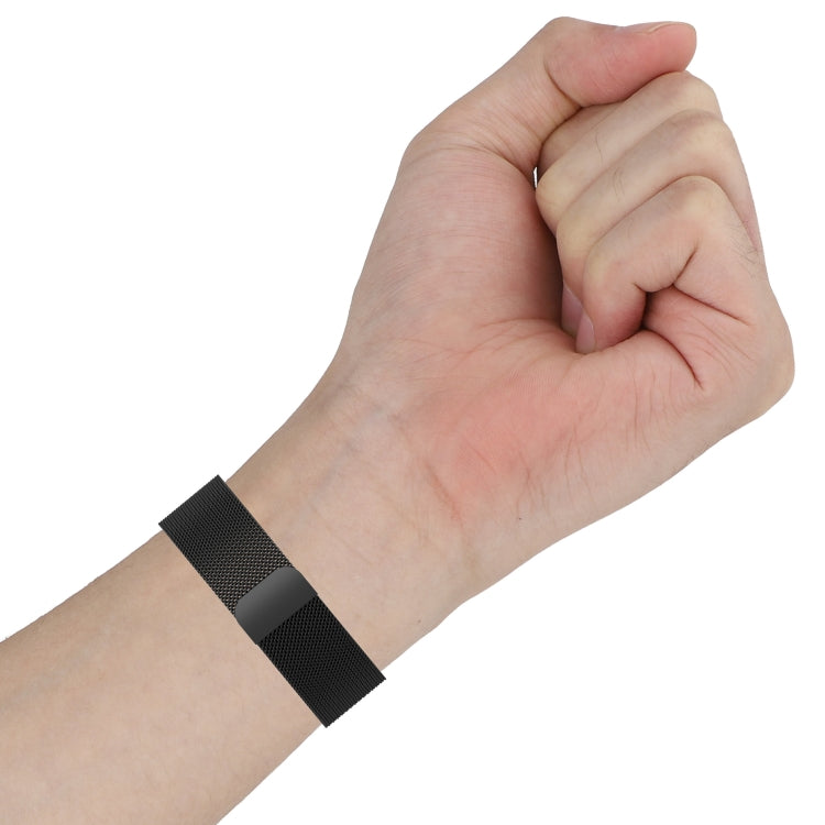 Milano Magnetic Metal Strap for Fitbit Charge 5