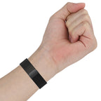 Milano Magnetic Metal Strap for Fitbit Charge 5