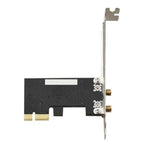 300M Dual Frequency PCI-E Wireless Network Card — view 3