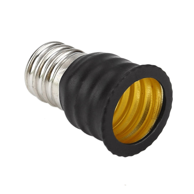 10 PCS E12 To E14 Socket Changer LED Light Lamp Adapter — view 5