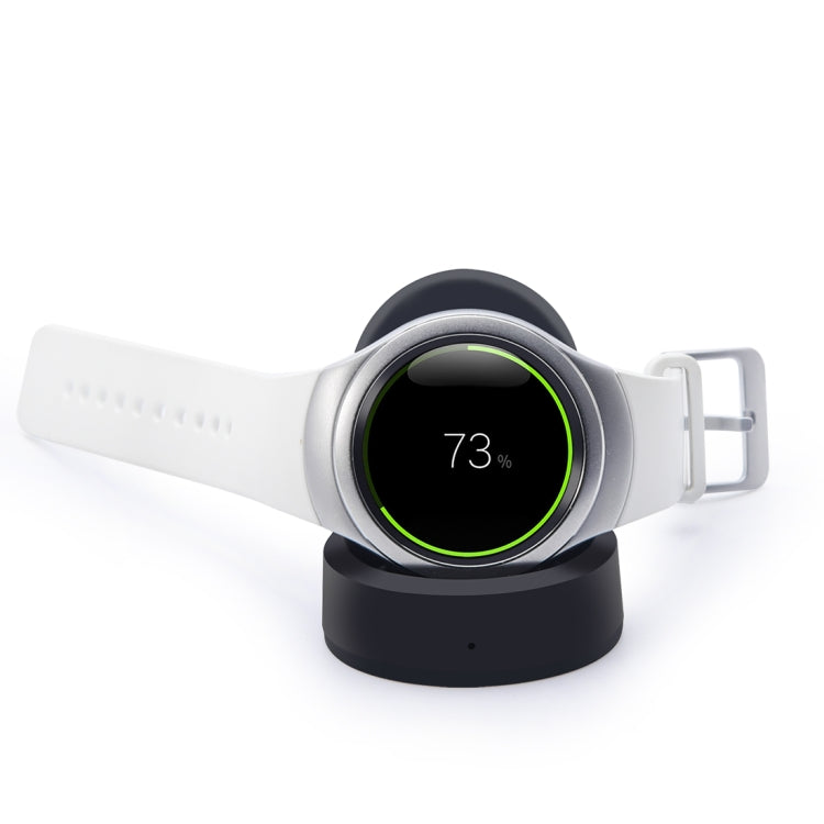 For Samsung Gear Sport SM-R600 / Gear S3 R770 / R760 Smart Bracelet Charger Upgrade