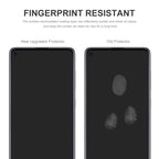 For Google Pixel 6 ENKAY Hat-Prince 0.26mm 9H 2.5D Curved Edge Tempered Glass Screen Film, 2 PCS