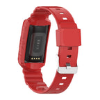 Silicone One Body Armor Watch Strap