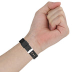 Silicone One Body Armor Watch Strap