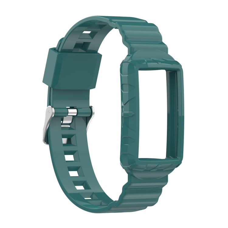 Silicone One Body Armor Watch Strap — view 16