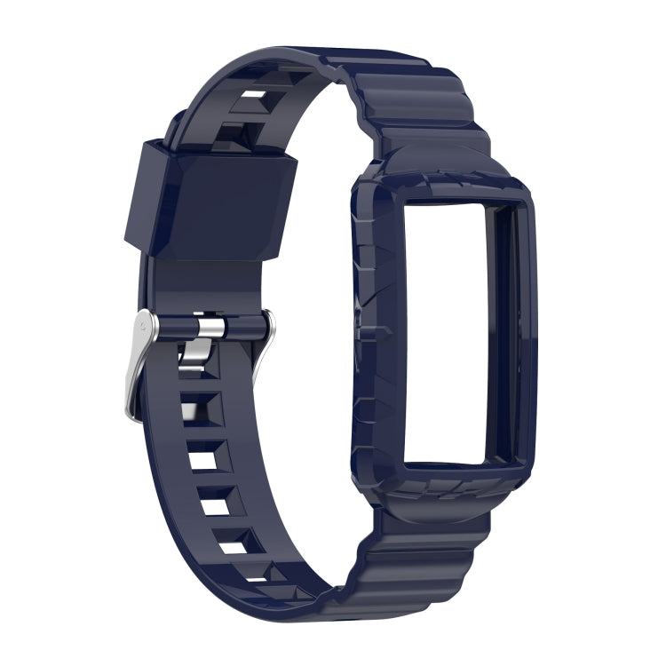 Silicone One Body Armor Watch Strap — view 17