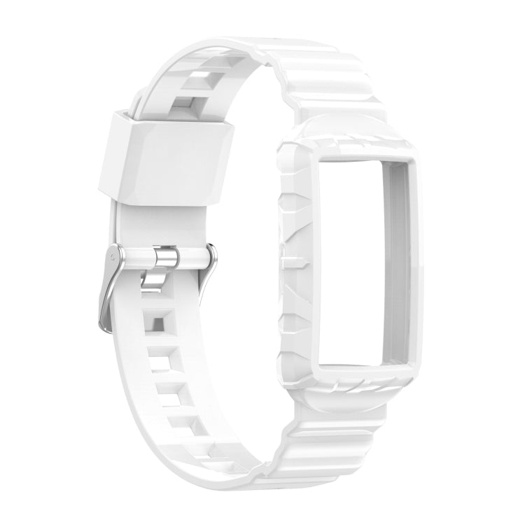 Silicone One Body Armor Watch Strap — view 19