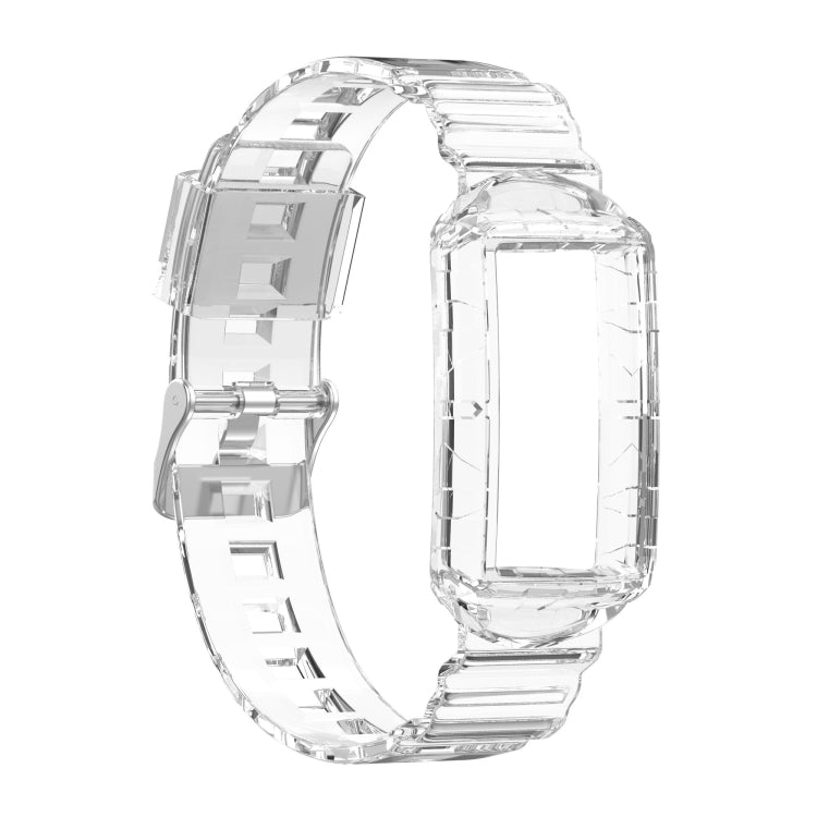 Silicone One Body Armor Watch Strap — view 40