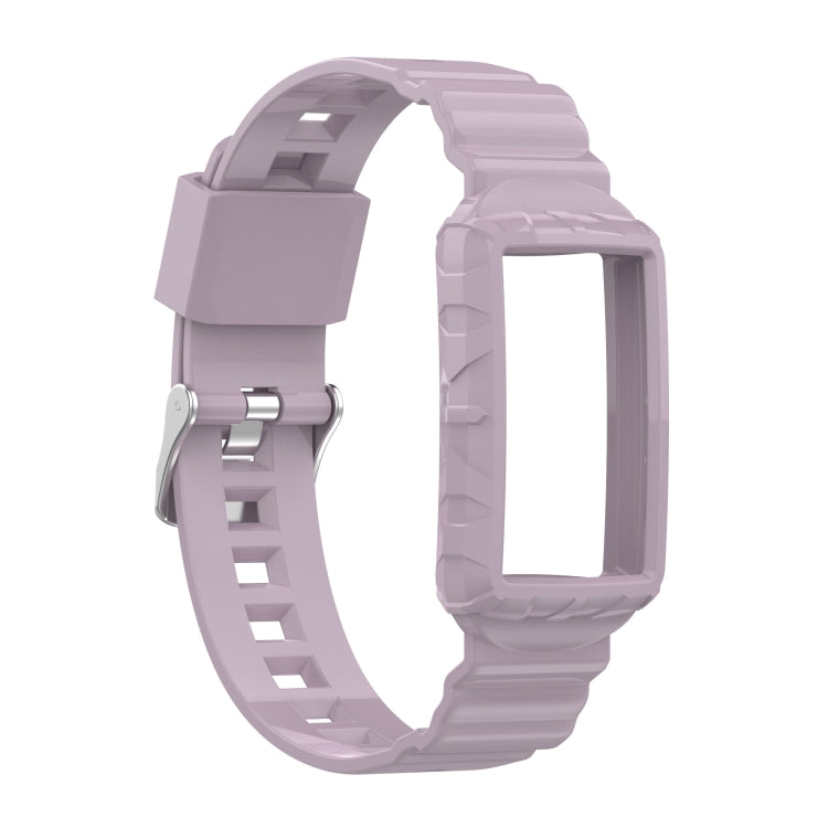 Silicone One Body Armor Watch Strap — view 41