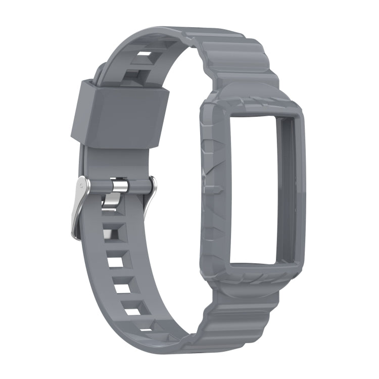 Silicone One Body Armor Watch Strap — view 43
