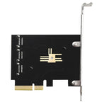 Expansion Card, PCIE to SATA 3.0 6G