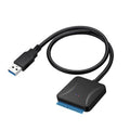 Conversion Adapter Cable, USB 3.0 to SATA 3