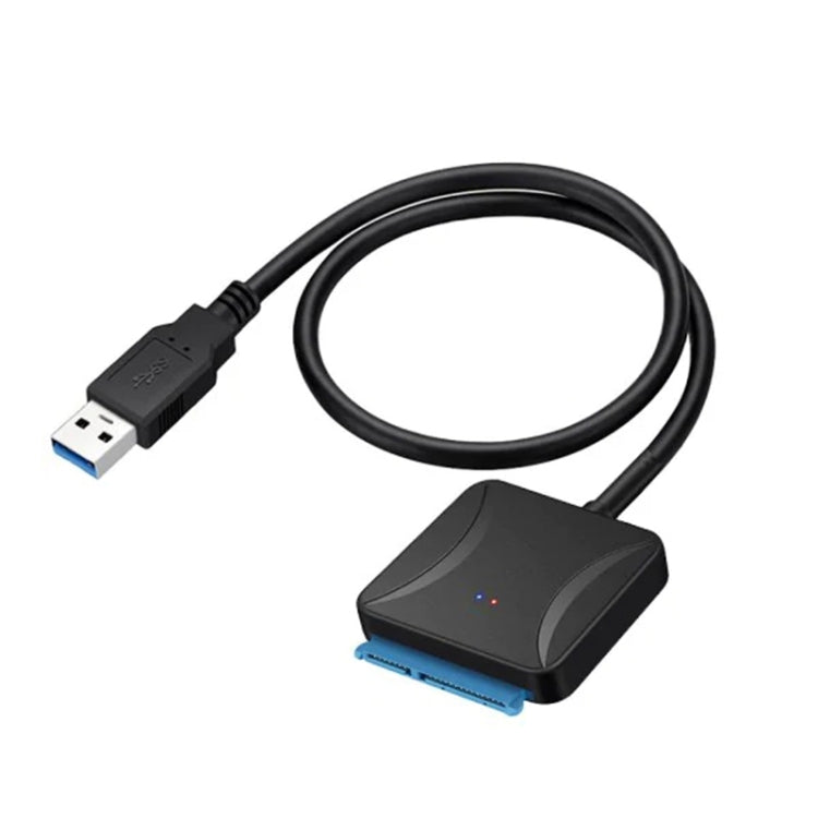 Conversion Adapter Cable, USB 3.0 to SATA 3