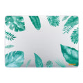 ENKAY Hat-Prince Forest Series Pattern Laotop Protective Crystal Case for MacBook Pro 13.3 inch A2251 / A2289 / A2338 2020