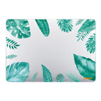ENKAY Hat-Prince Forest Series Pattern Laotop Protective Crystal Case for MacBook Pro 13.3 inch A2251 / A2289 / A2338 2020