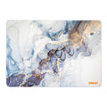 ENKAY Hat-Prince Streamer Series Laotop Protective Crystal Case For MacBook Pro 16.2 inch A2485 2021