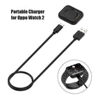 For OPPO Watch 2 Wireless Charging Dock with 1m Cable — view 4