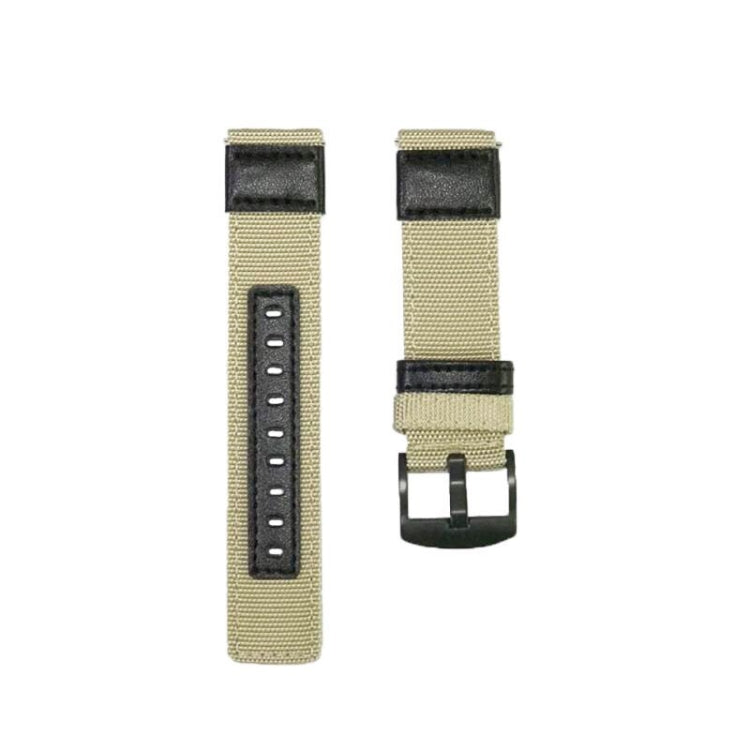 Wear-Resistant Canvas Strap — view 11