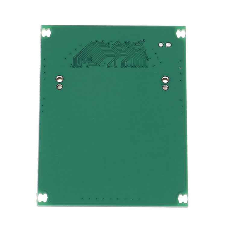 1.8 Inch 50 Pin Compact Flash CF Memory Card to ZIF/CE SSD HDD Adapter Card
