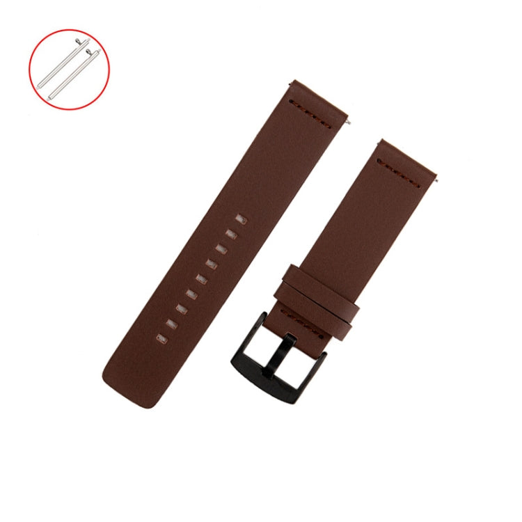 Leather Watch Strap — view 23