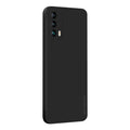 PINWUYO Liquid Silicone TPU Phone Case