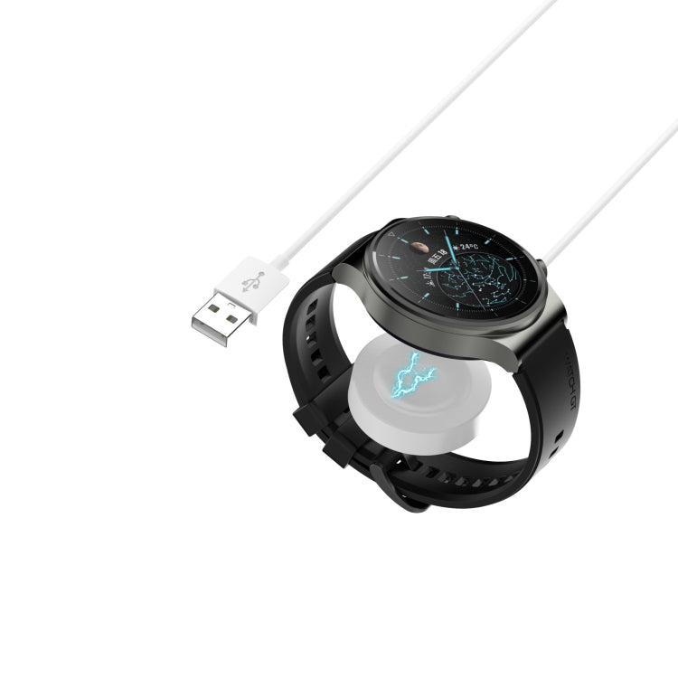 Magnet Integrated Charging Base