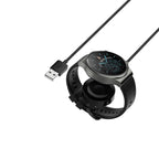 Magnet Integrated Charging Base