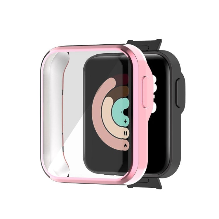 TPU Integrated Protective Case