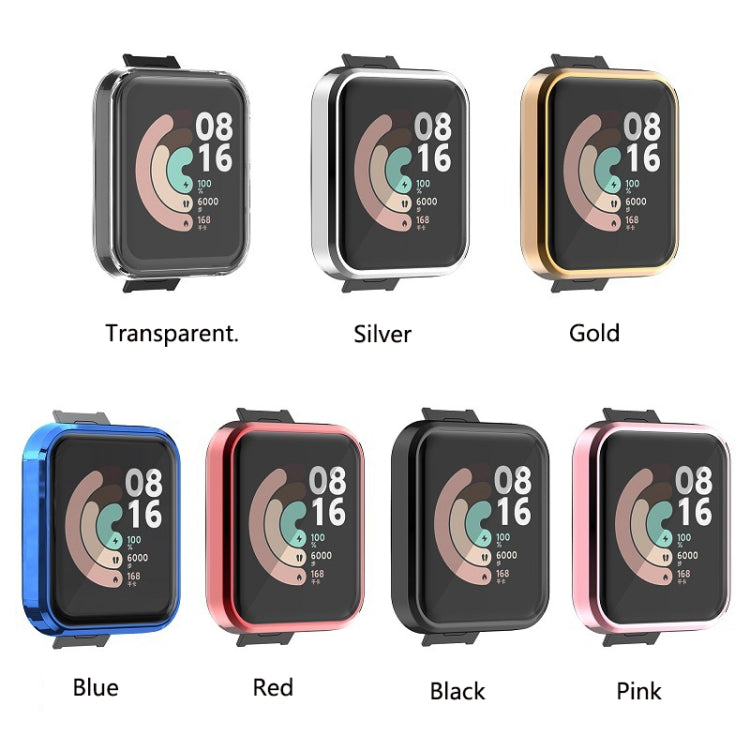 TPU Integrated Protective Case