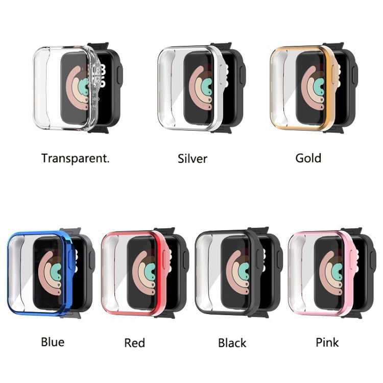 TPU Integrated Protective Case