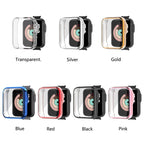 TPU Integrated Protective Case