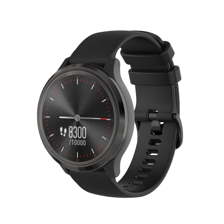 Checkered Silicone Strap, For Amazfit GTR 42mm, For Amazfit GTS, For Amazfit Bip, For Amazfit Bip Lite — view 43