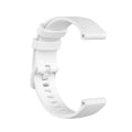 Checkered Silicone Strap